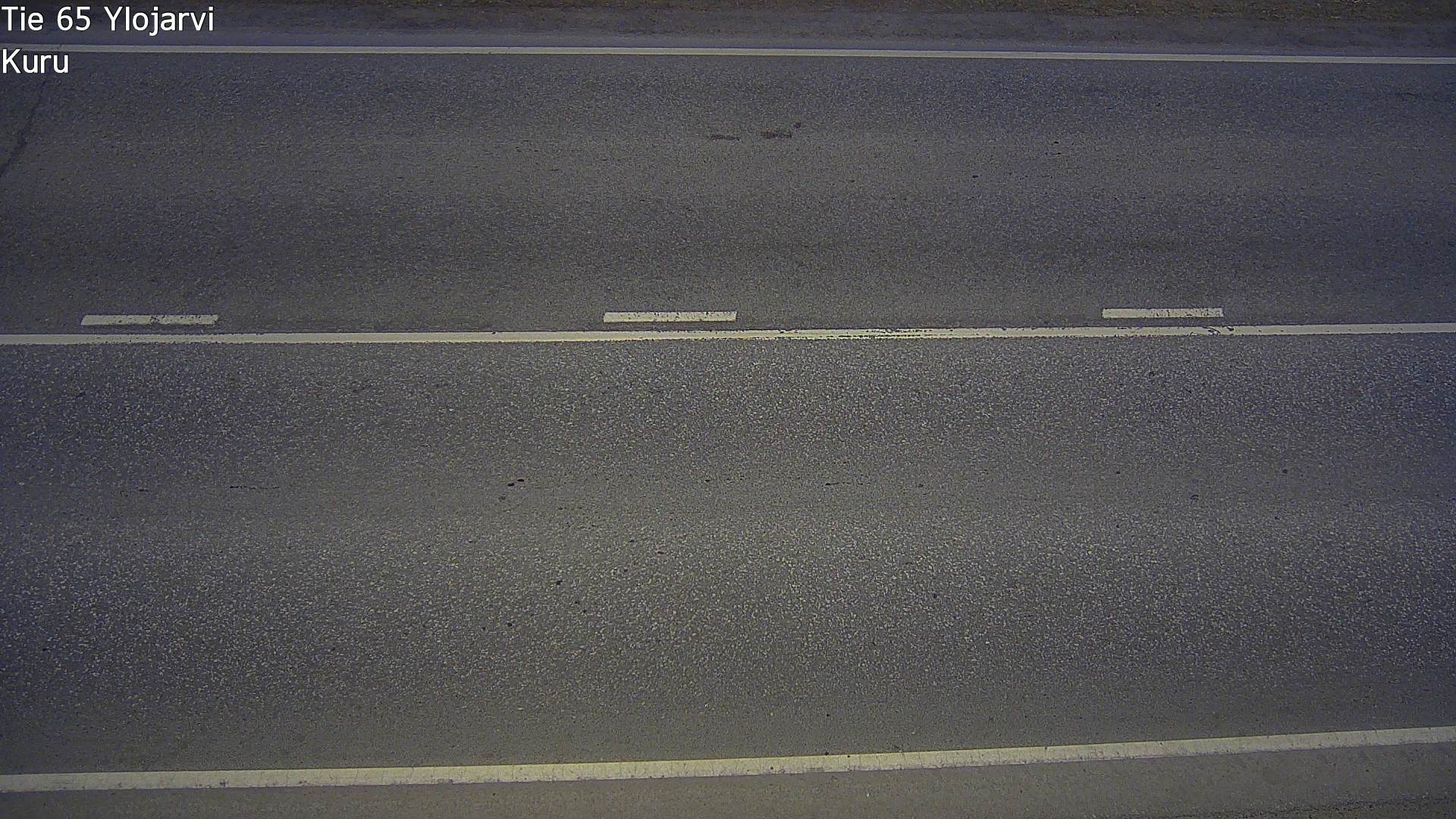 Kelikamerat Kuva Tie 65 Ylöjärvi, Kuru, Ylöjärvi, Pirkanmaa