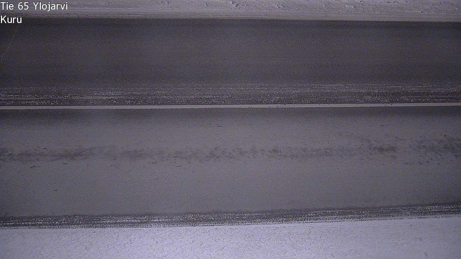 Kelikamerat Kuva Tie 65 Ylöjärvi, Kuru, Ylöjärvi, Pirkanmaa