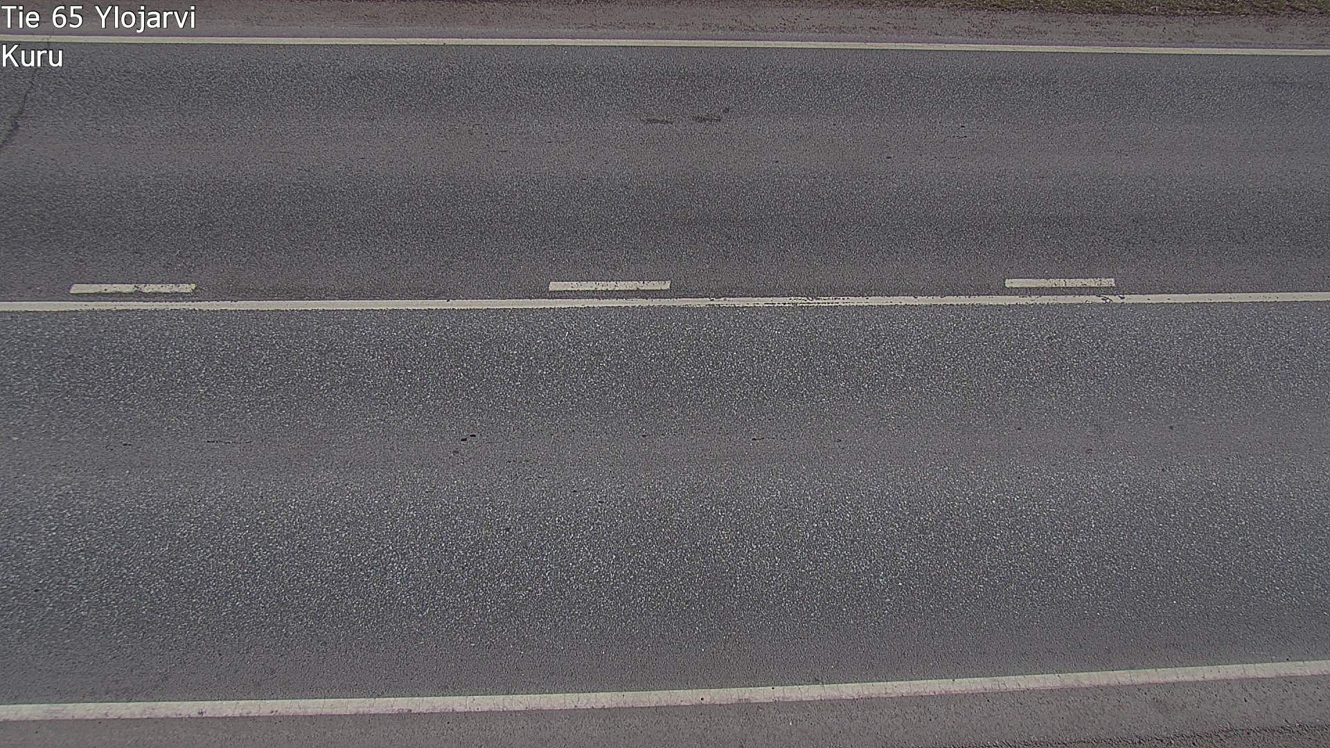 Kelikamerat Kuva Tie 65 Ylöjärvi, Kuru, Ylöjärvi, Pirkanmaa