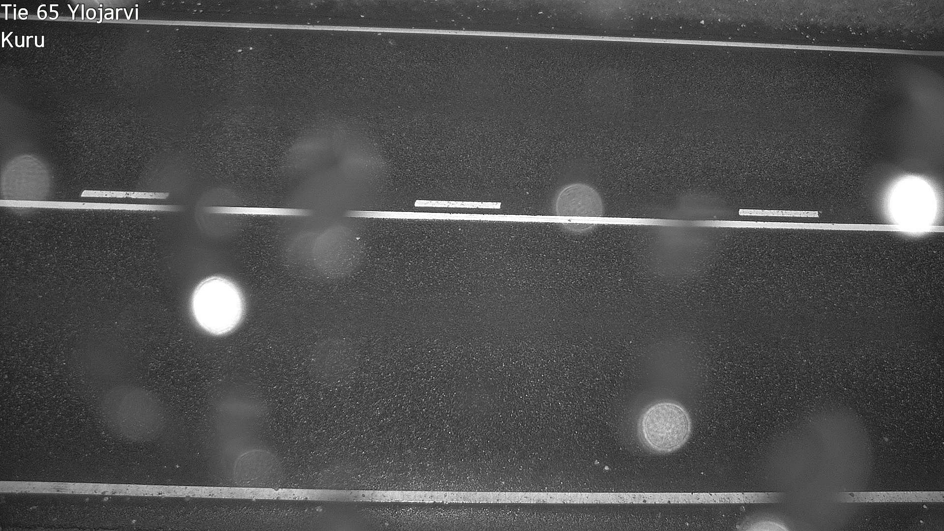 Weather Camera Image Väg 65 Ylöjärvi, Kuru, Ylöjärvi, Pirkanmaa