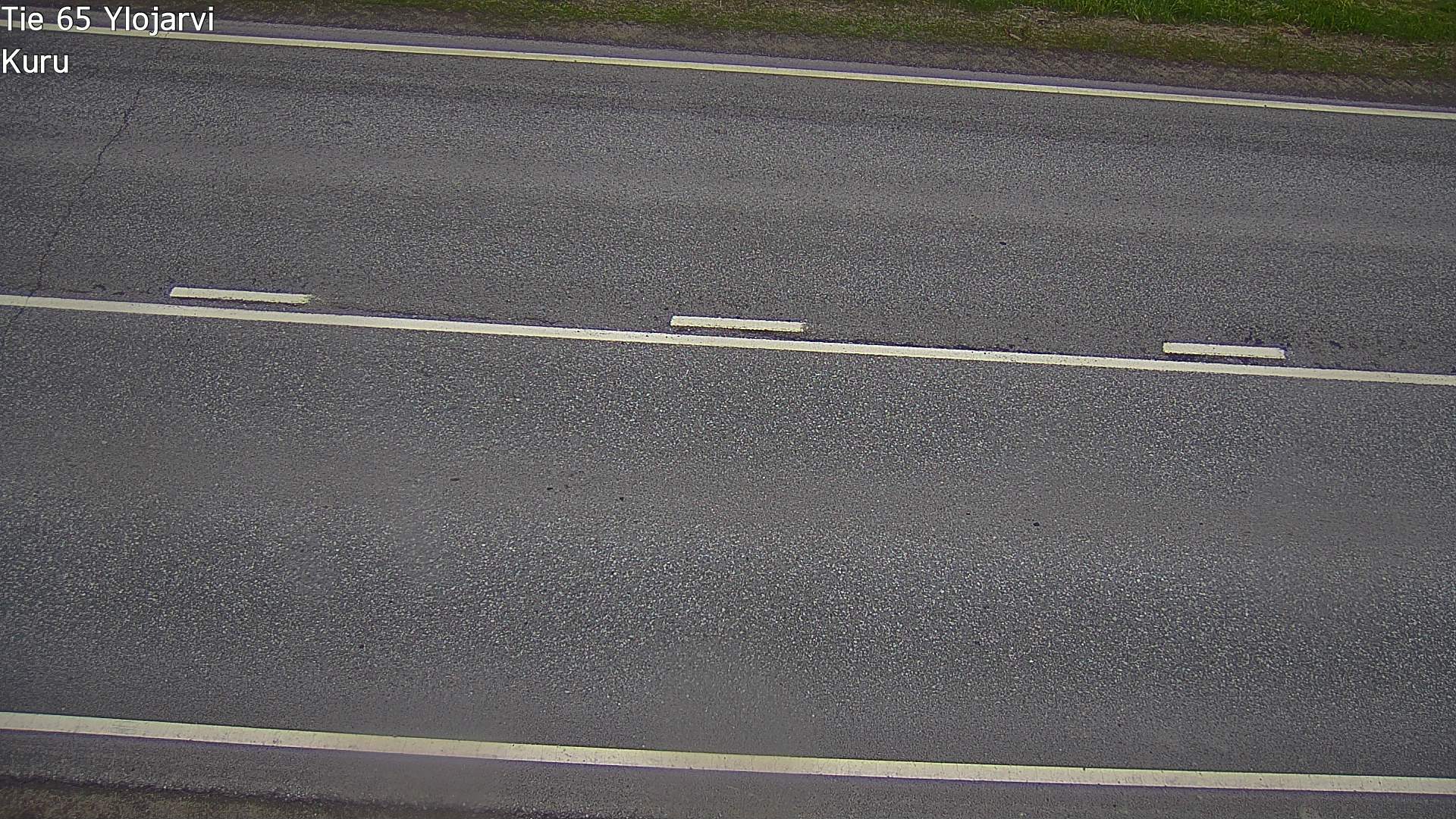 Kelikamerat Kuva Tie 65 Ylöjärvi, Kuru, Ylöjärvi, Pirkanmaa