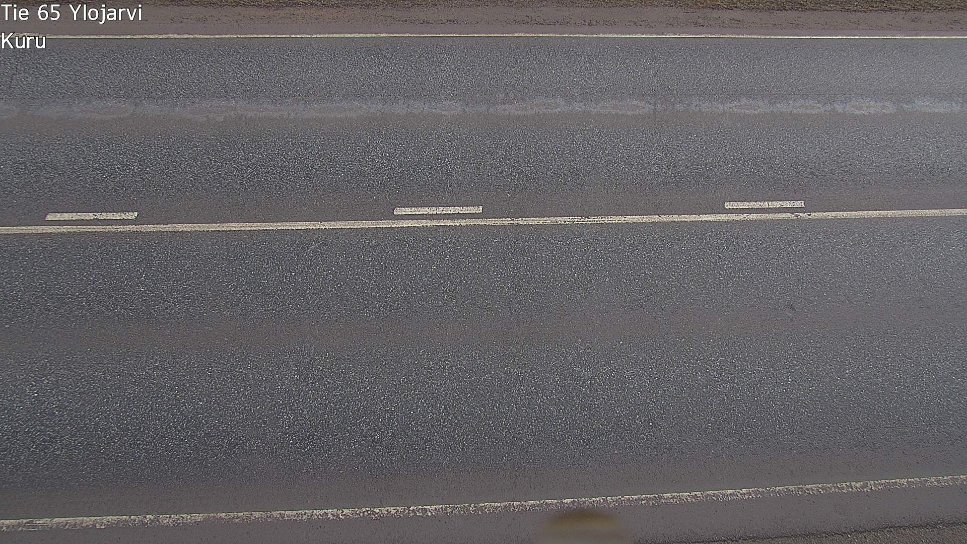 Kelikamerat Kuva Tie 65 Ylöjärvi, Kuru, Ylöjärvi, Pirkanmaa