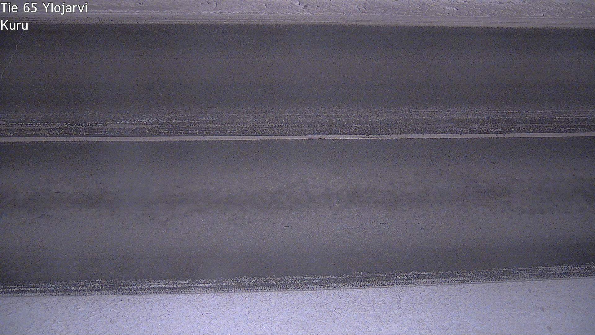 Kelikamerat Kuva Tie 65 Ylöjärvi, Kuru, Ylöjärvi, Pirkanmaa