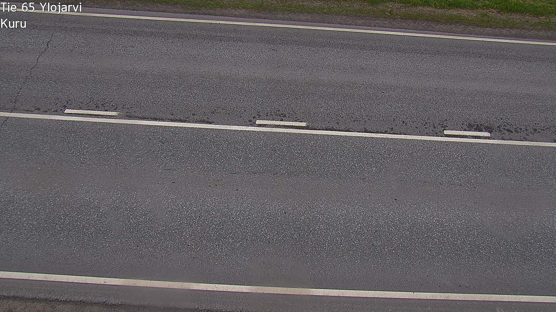Kelikamerat Kuva Tie 65 Ylöjärvi, Kuru, Ylöjärvi, Pirkanmaa