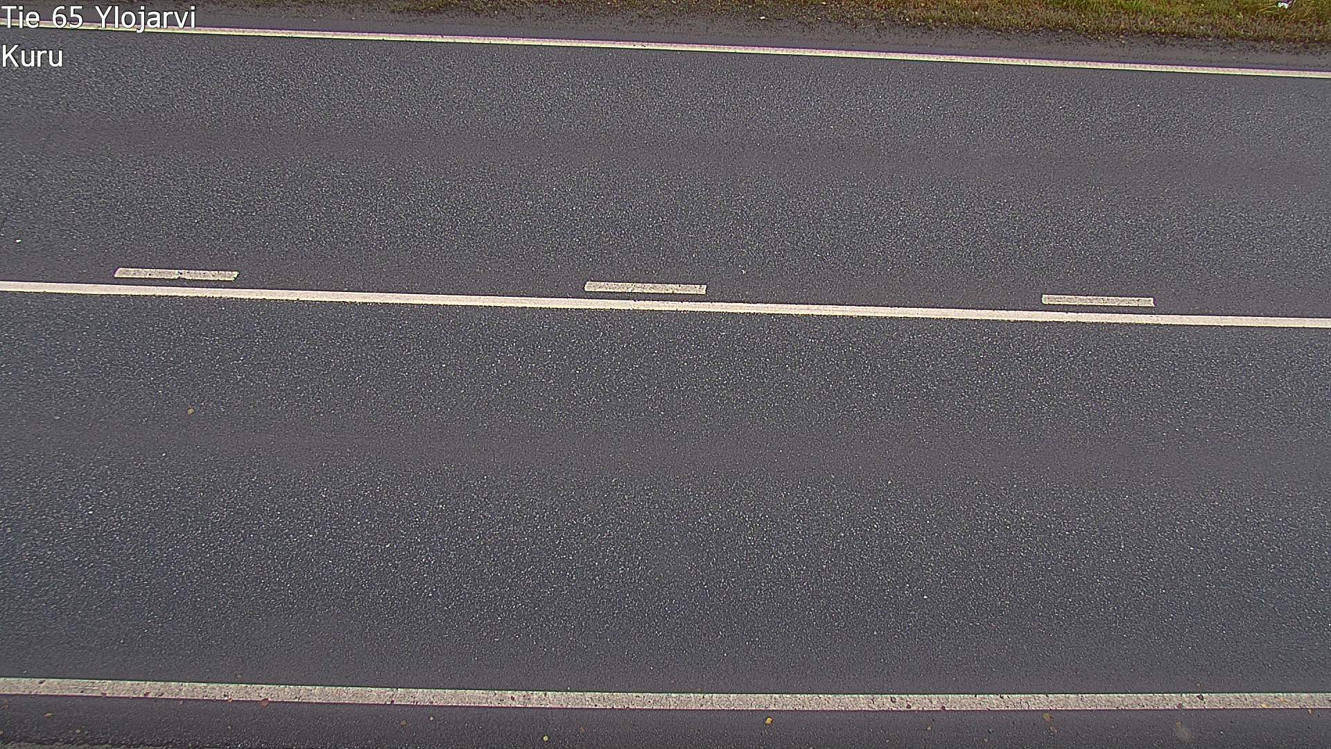 Kelikamerat Kuva Tie 65 Ylöjärvi, Kuru, Ylöjärvi, Pirkanmaa