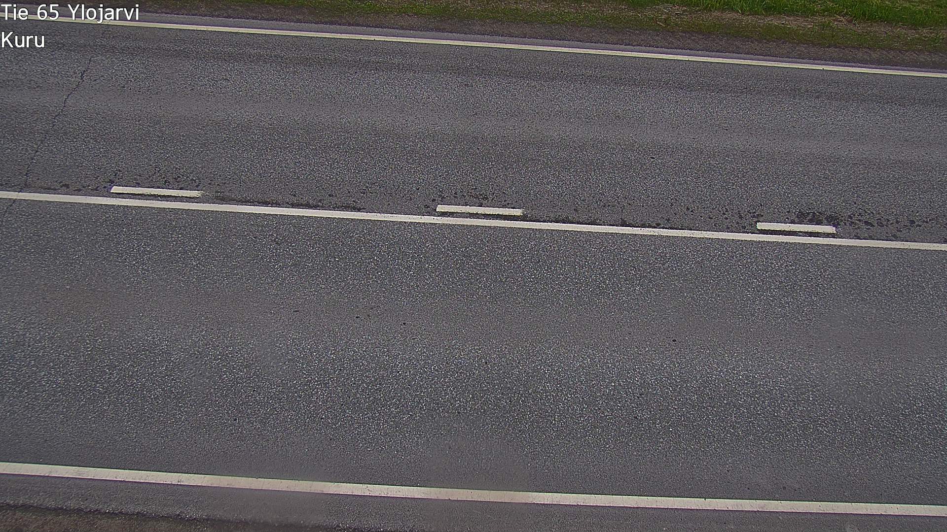 Kelikamerat Kuva Tie 65 Ylöjärvi, Kuru, Ylöjärvi, Pirkanmaa