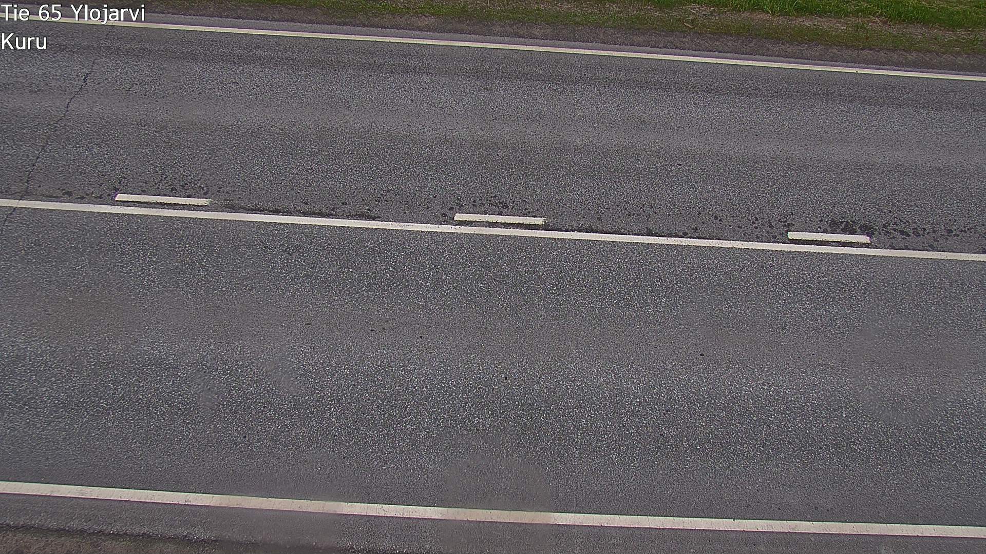 Kelikamerat Kuva Tie 65 Ylöjärvi, Kuru, Ylöjärvi, Pirkanmaa