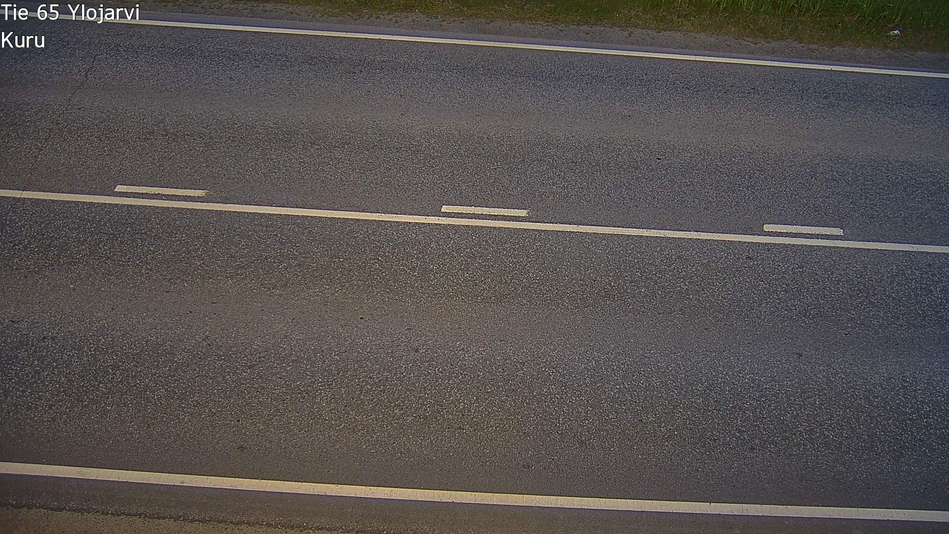 Kelikamerat Kuva Tie 65 Ylöjärvi, Kuru, Ylöjärvi, Pirkanmaa
