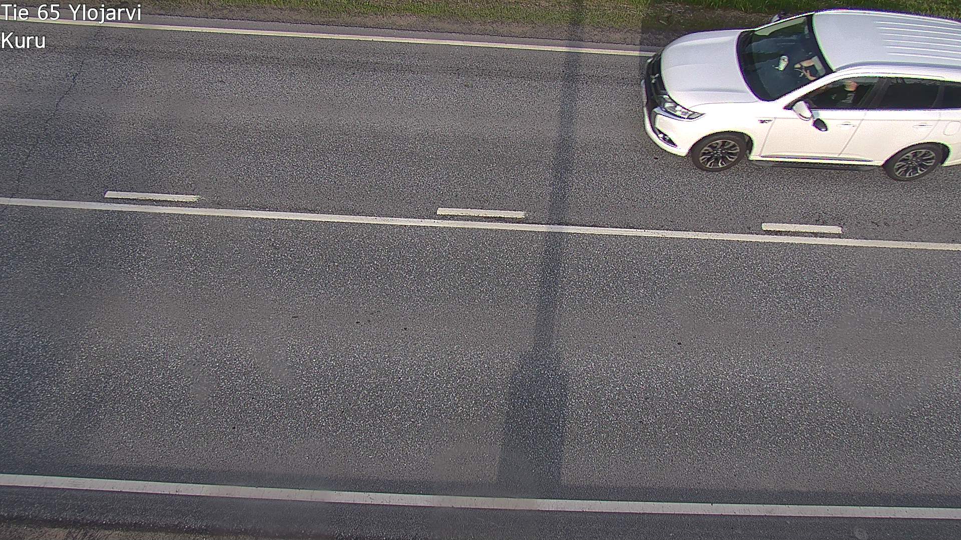 Kelikamerat Kuva Tie 65 Ylöjärvi, Kuru, Ylöjärvi, Pirkanmaa