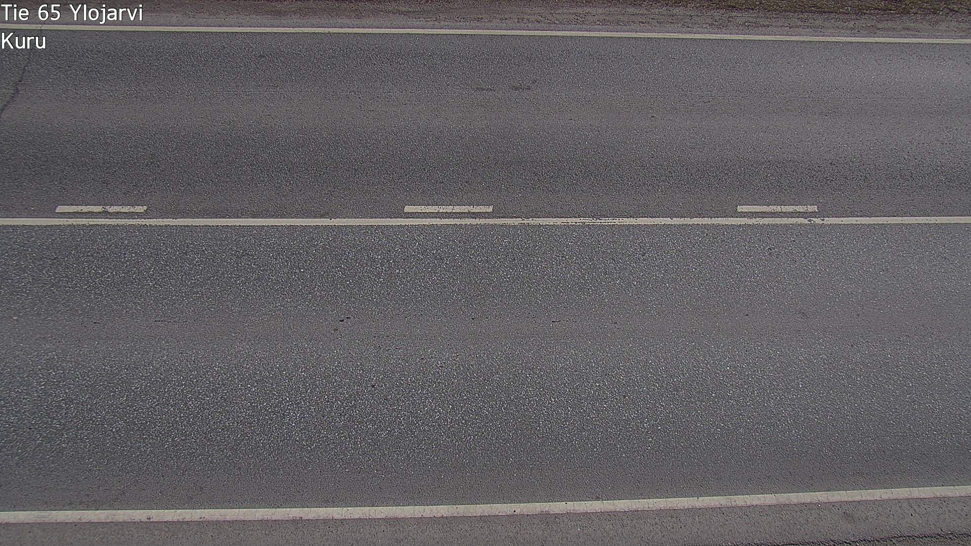 Kelikamerat Kuva Tie 65 Ylöjärvi, Kuru, Ylöjärvi, Pirkanmaa