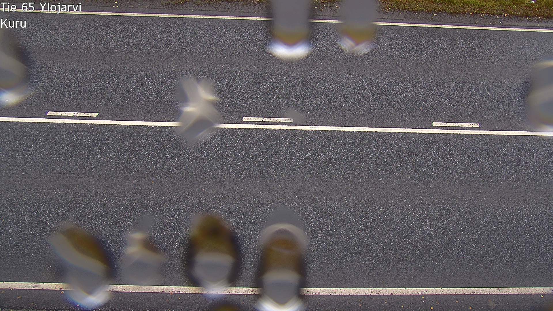 Weather Camera Image Väg 65 Ylöjärvi, Kuru, Ylöjärvi, Pirkanmaa
