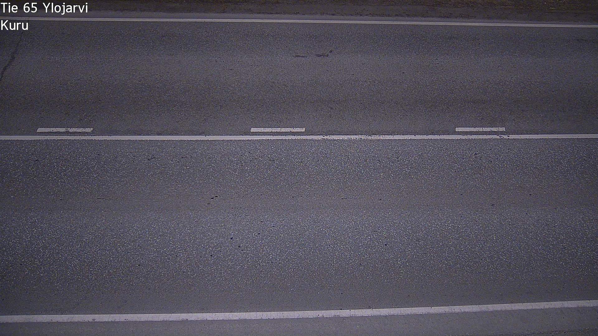 Kelikamerat Kuva Tie 65 Ylöjärvi, Kuru, Ylöjärvi, Pirkanmaa