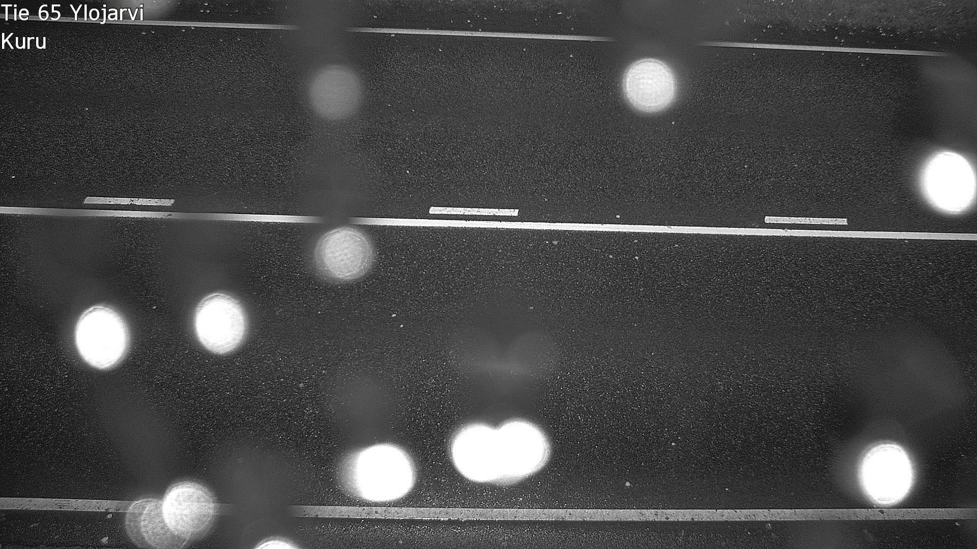 Weather Camera Image Väg 65 Ylöjärvi, Kuru, Ylöjärvi, Pirkanmaa