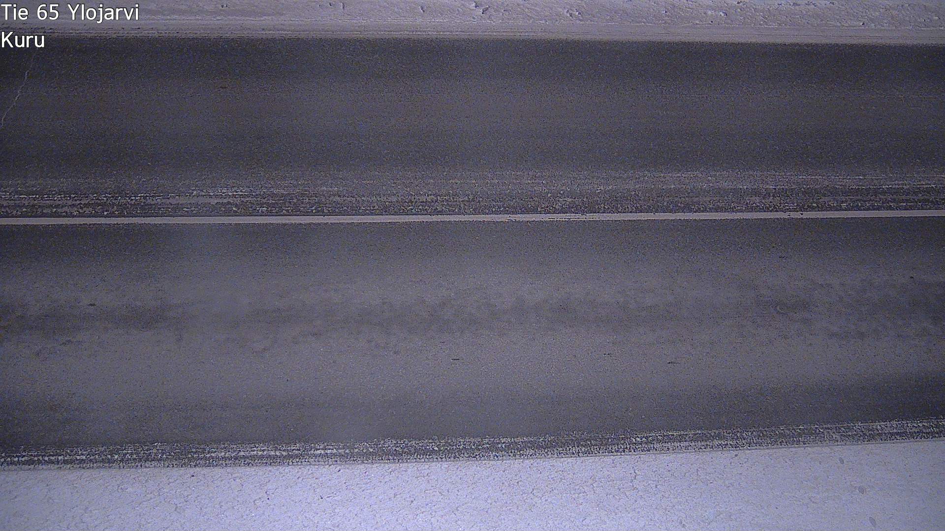 Kelikamerat Kuva Tie 65 Ylöjärvi, Kuru, Ylöjärvi, Pirkanmaa