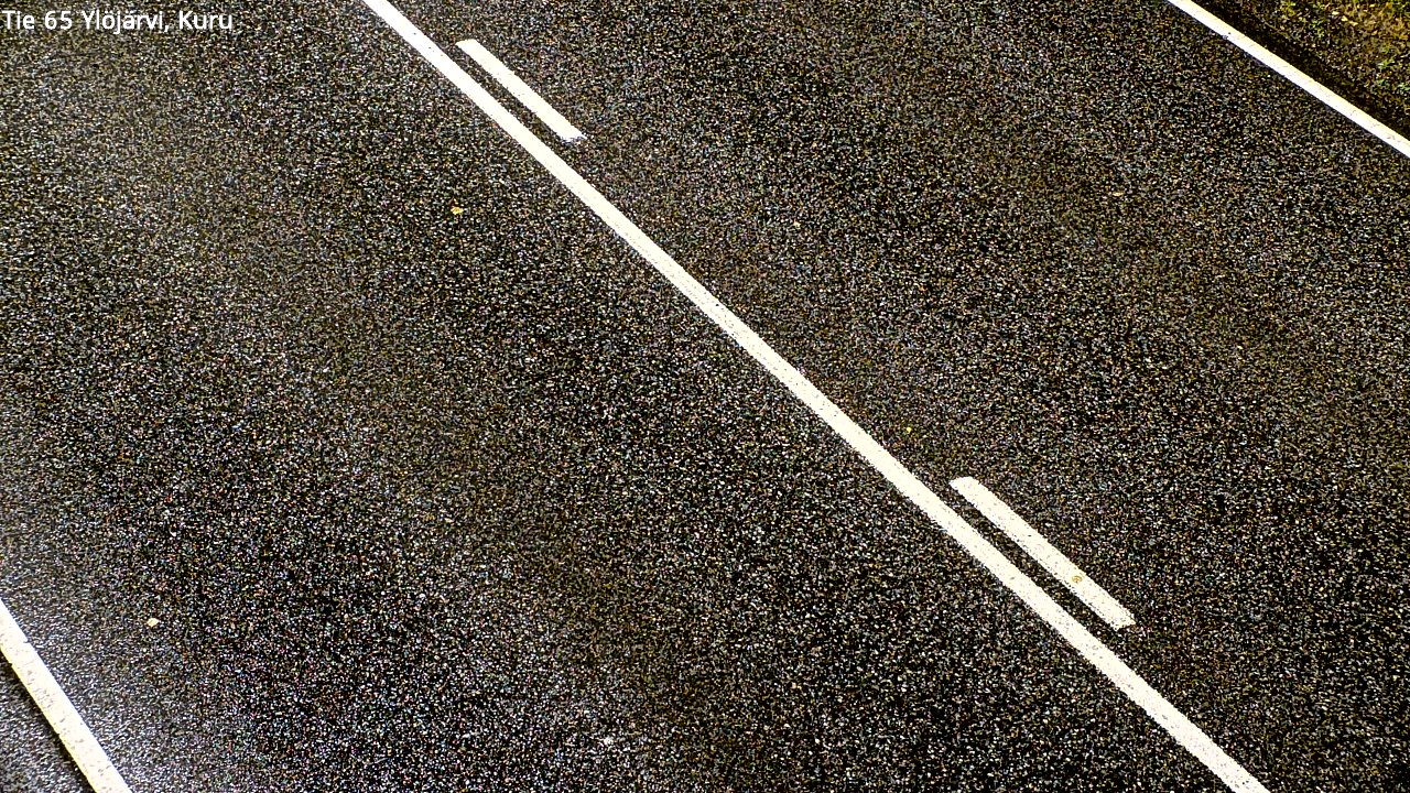 Kelikamerat Kuva Tie 65 Ylöjärvi, Kuru, Ylöjärvi, Pirkanmaa