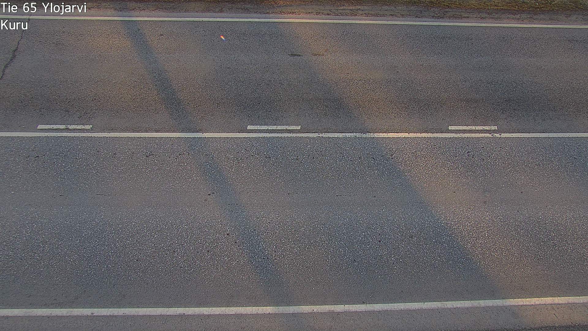 Kelikamerat Kuva Tie 65 Ylöjärvi, Kuru, Ylöjärvi, Pirkanmaa