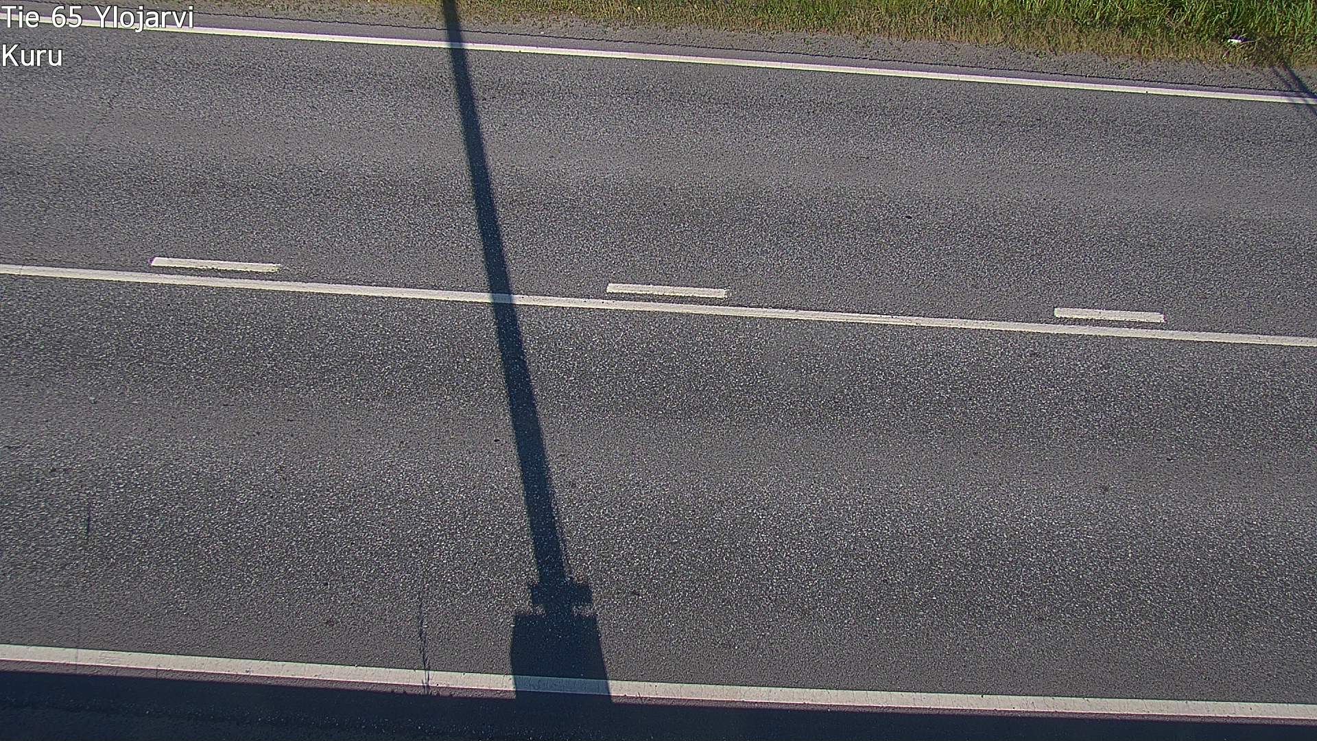 Kelikamerat Kuva Tie 65 Ylöjärvi, Kuru, Ylöjärvi, Pirkanmaa