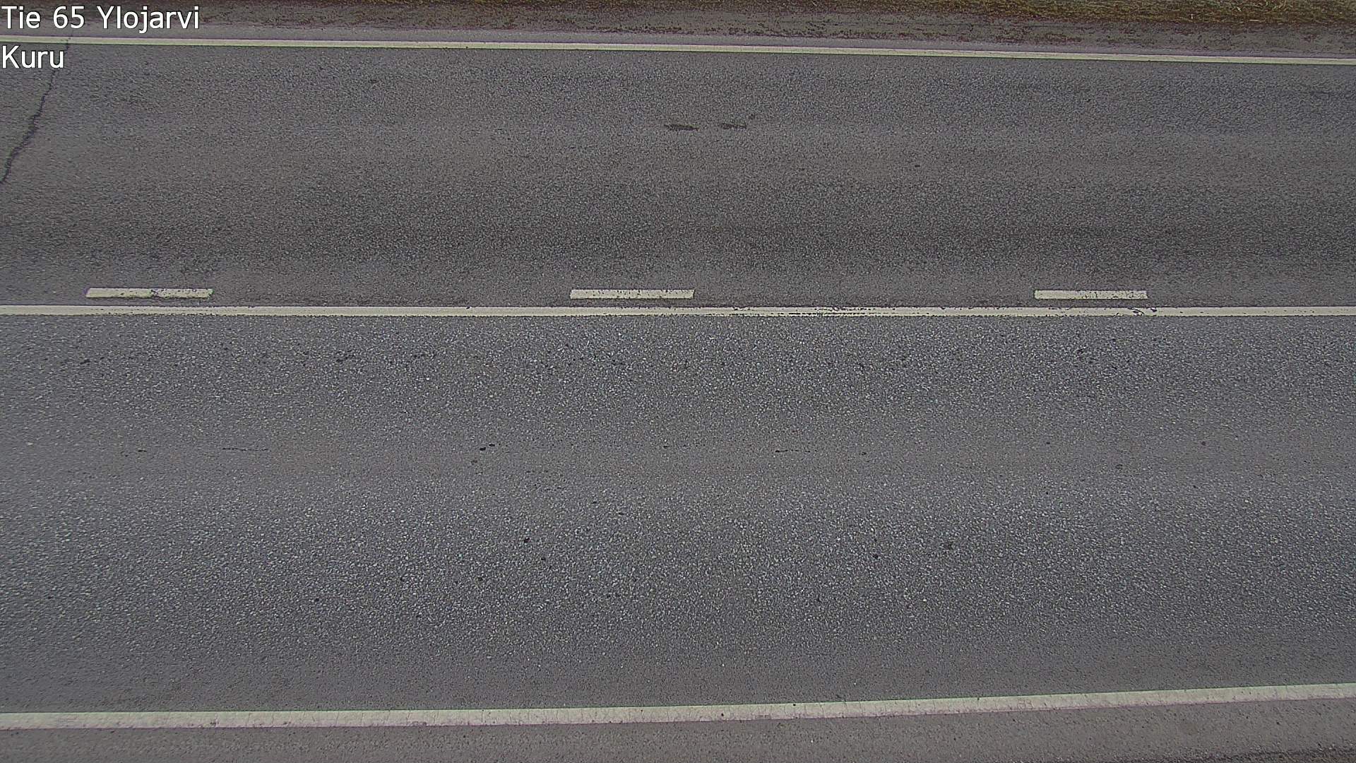 Kelikamerat Kuva Tie 65 Ylöjärvi, Kuru, Ylöjärvi, Pirkanmaa