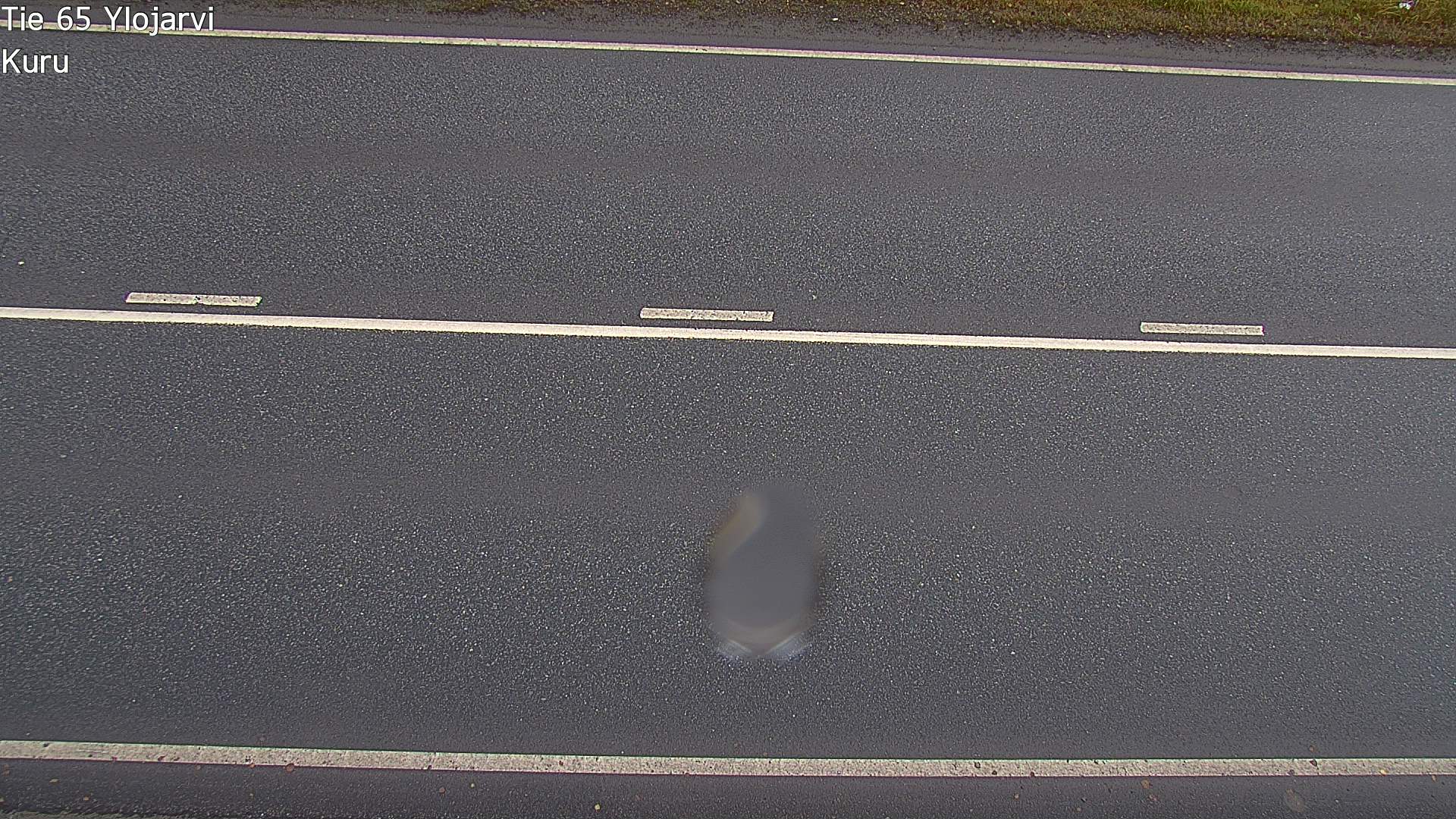 Kelikamerat Kuva Tie 65 Ylöjärvi, Kuru, Ylöjärvi, Pirkanmaa