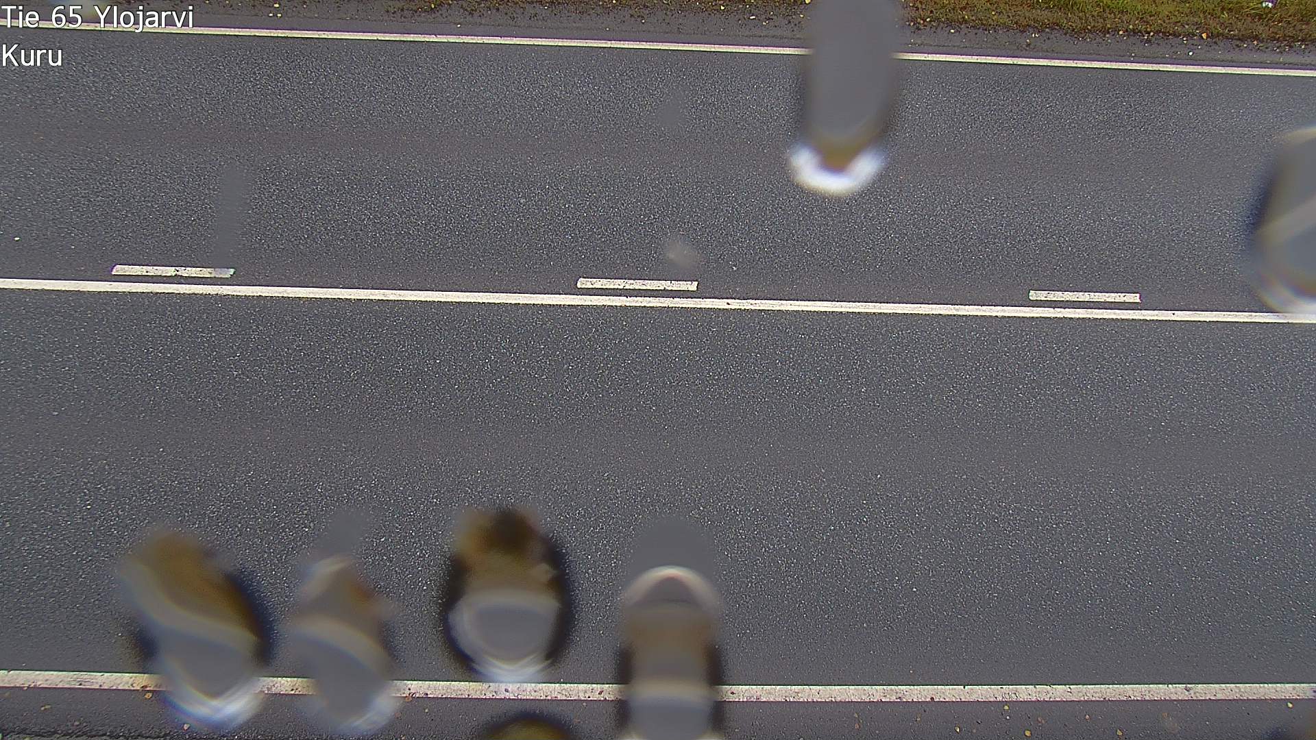 Weather Camera Image Väg 65 Ylöjärvi, Kuru, Ylöjärvi, Pirkanmaa