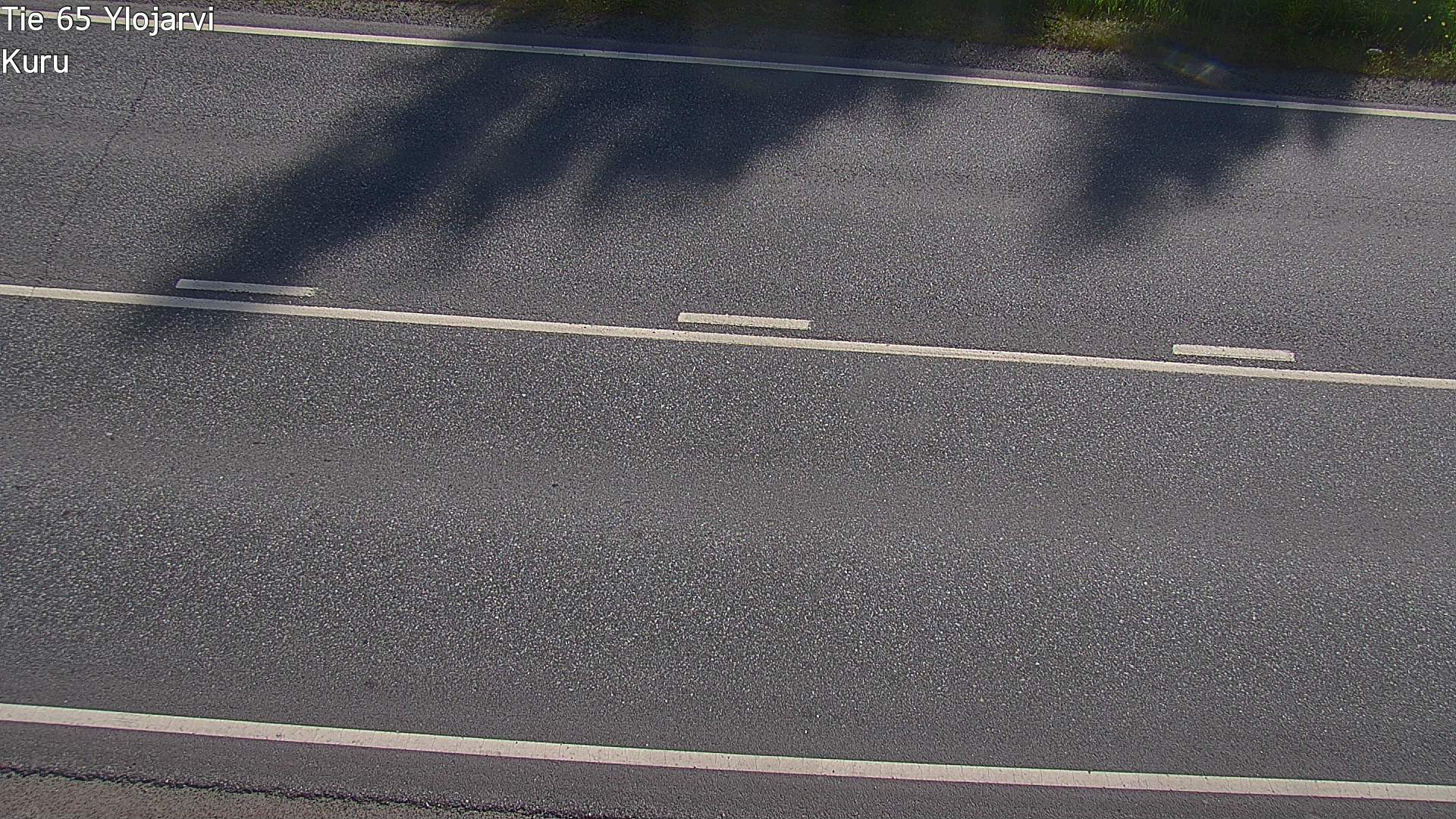 Kelikamerat Kuva Tie 65 Ylöjärvi, Kuru, Ylöjärvi, Pirkanmaa