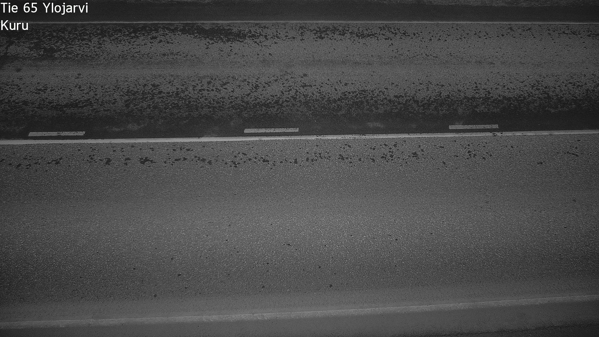 Weather Camera Image Road 65 Ylöjärvi, Kuru, Ylöjärvi, Pirkanmaa