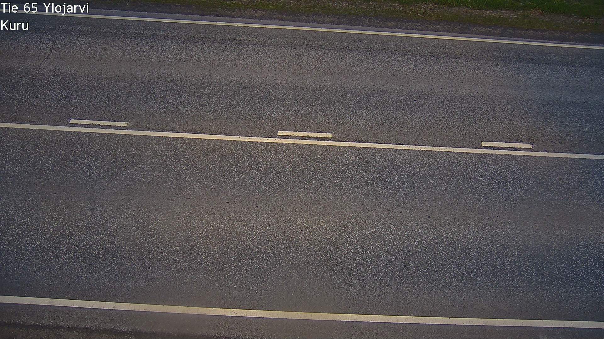 Kelikamerat Kuva Tie 65 Ylöjärvi, Kuru, Ylöjärvi, Pirkanmaa
