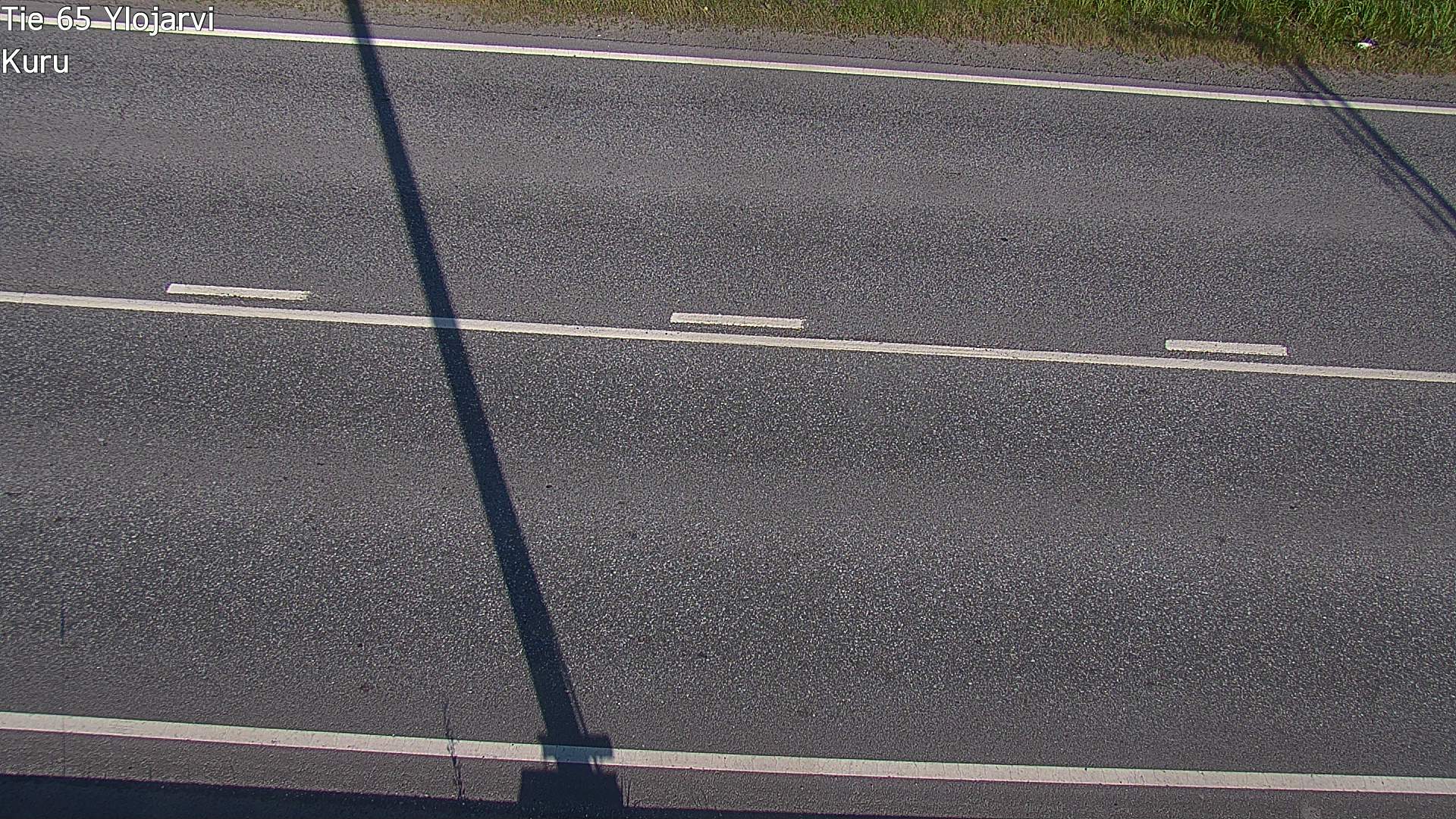 Kelikamerat Kuva Tie 65 Ylöjärvi, Kuru, Ylöjärvi, Pirkanmaa