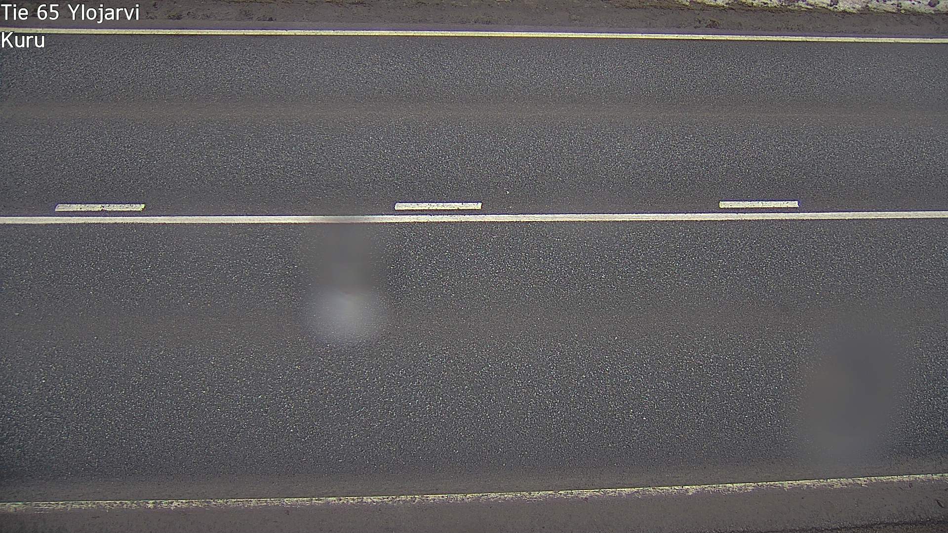 Weather Camera Image Väg 65 Ylöjärvi, Kuru, Ylöjärvi, Pirkanmaa