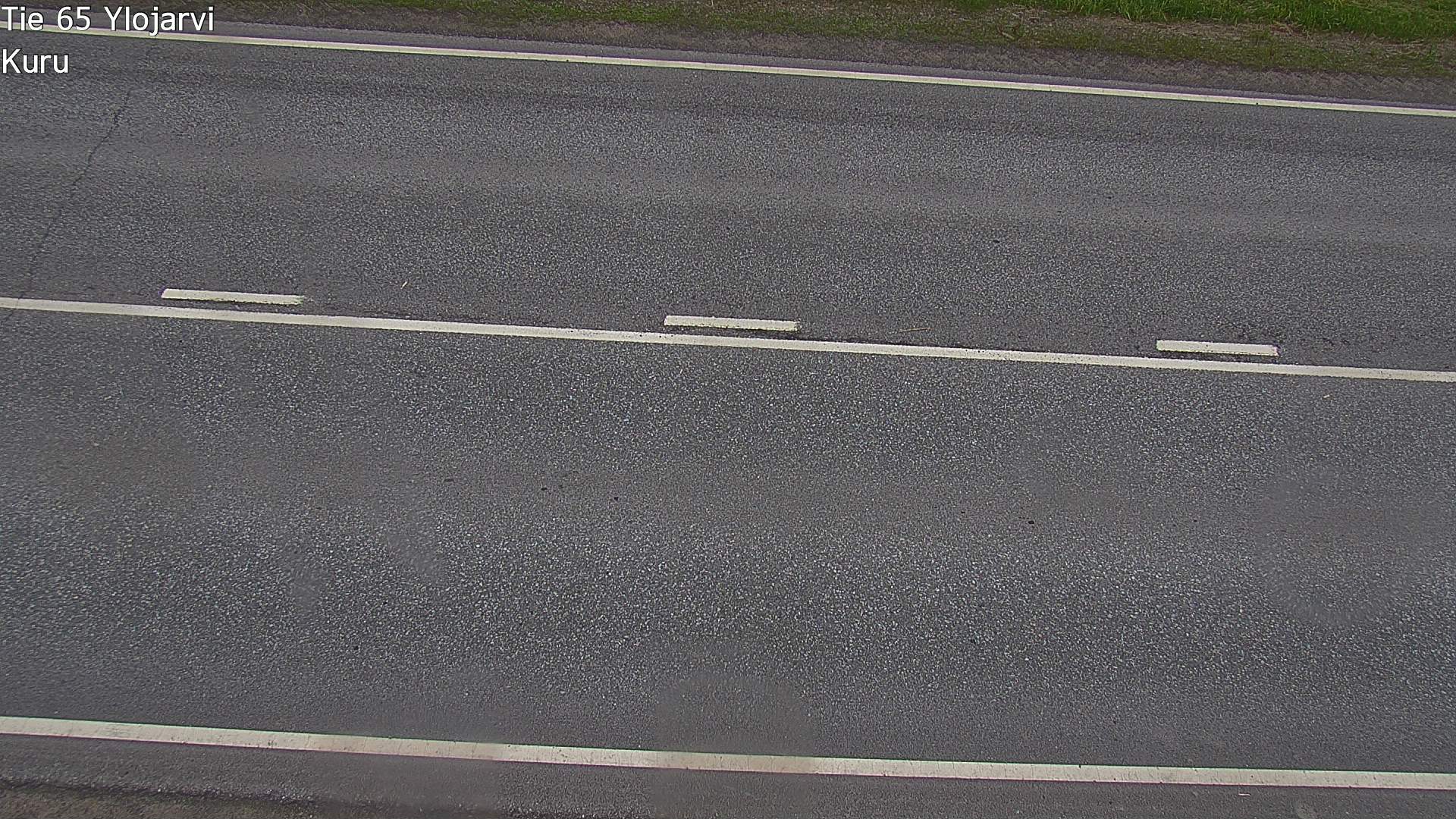 Kelikamerat Kuva Tie 65 Ylöjärvi, Kuru, Ylöjärvi, Pirkanmaa