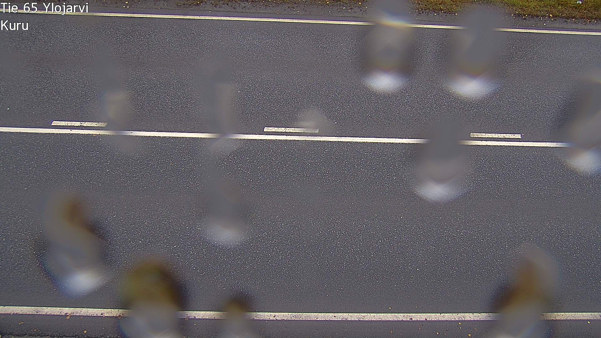 Weather Camera Image Väg 65 Ylöjärvi, Kuru, Ylöjärvi, Pirkanmaa