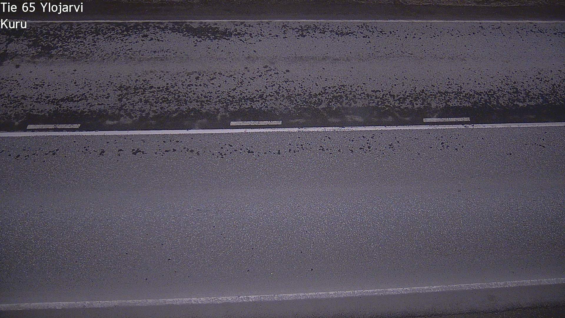 Kelikamerat Kuva Tie 65 Ylöjärvi, Kuru, Ylöjärvi, Pirkanmaa