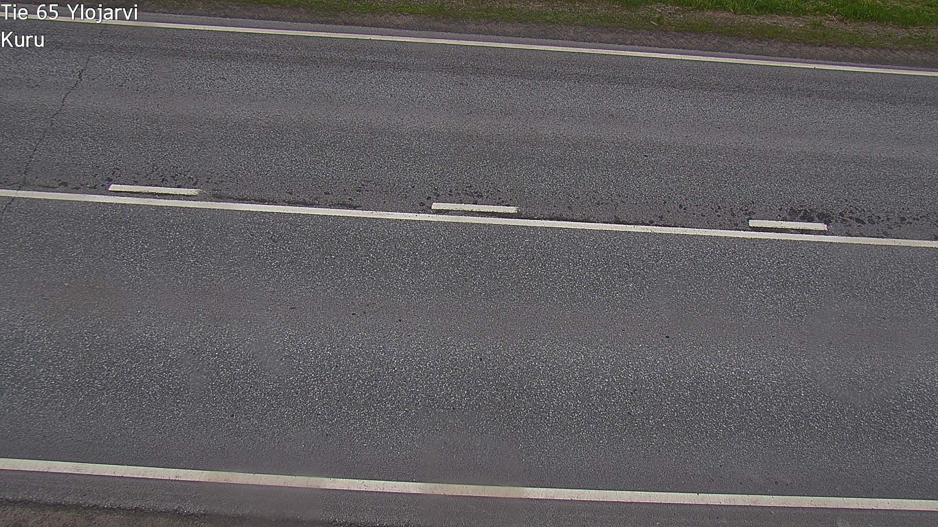 Kelikamerat Kuva Tie 65 Ylöjärvi, Kuru, Ylöjärvi, Pirkanmaa