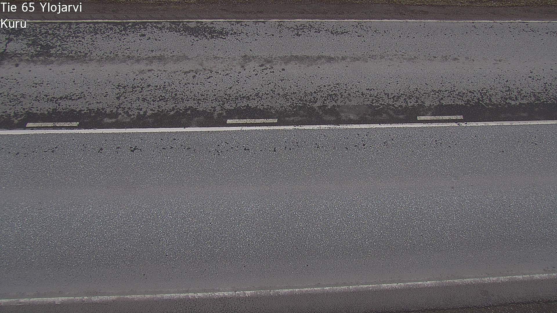 Kelikamerat Kuva Tie 65 Ylöjärvi, Kuru, Ylöjärvi, Pirkanmaa