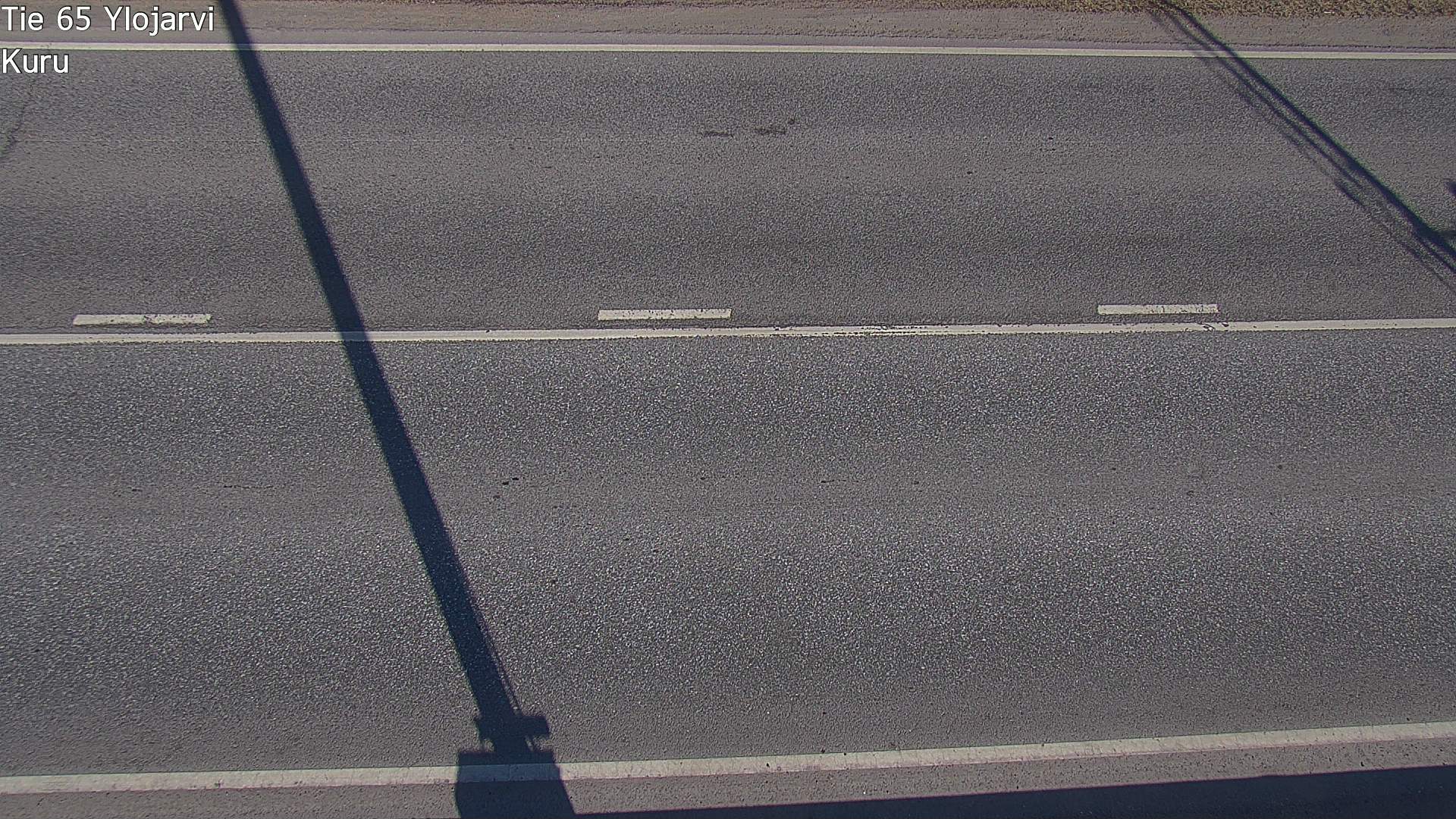 Kelikamerat Kuva Tie 65 Ylöjärvi, Kuru, Ylöjärvi, Pirkanmaa