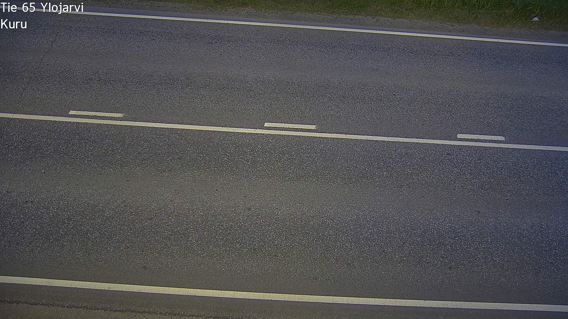 Kelikamerat Kuva Tie 65 Ylöjärvi, Kuru, Ylöjärvi, Pirkanmaa