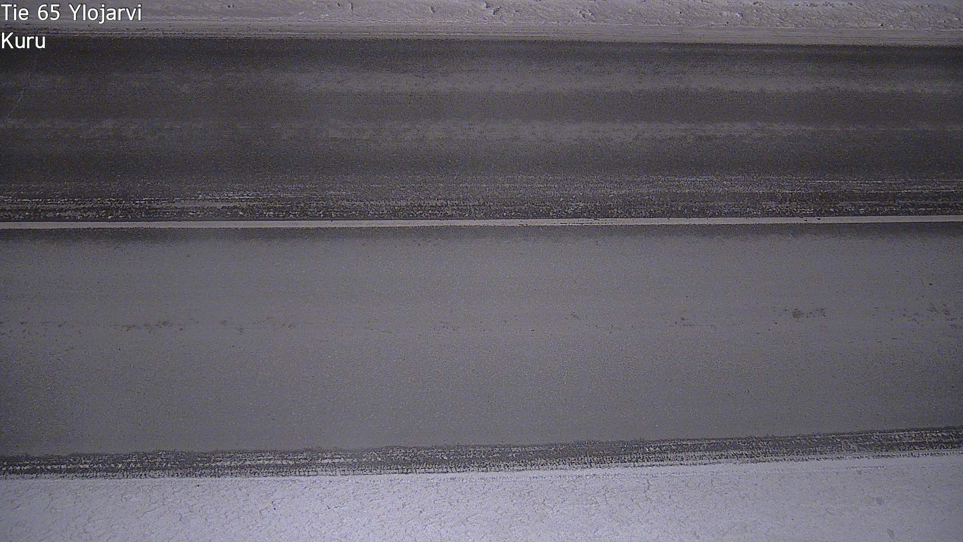 Kelikamerat Kuva Tie 65 Ylöjärvi, Kuru, Ylöjärvi, Pirkanmaa