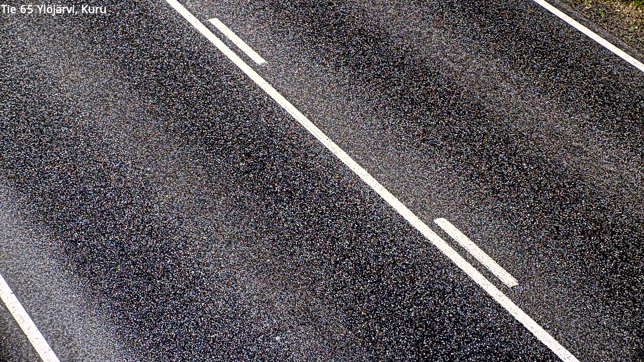 Kelikamerat Kuva Tie 65 Ylöjärvi, Kuru, Ylöjärvi, Pirkanmaa