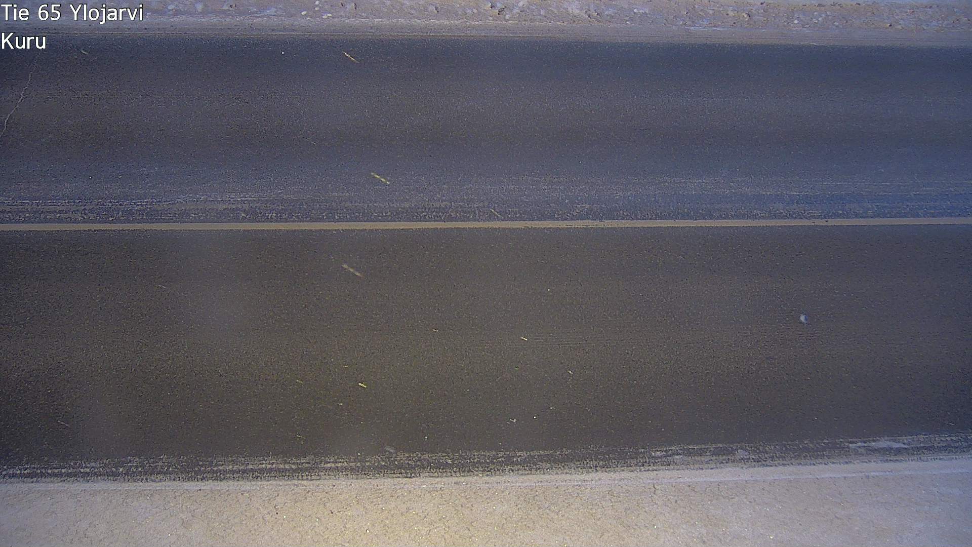 Kelikamerat Kuva Tie 65 Ylöjärvi, Kuru, Ylöjärvi, Pirkanmaa