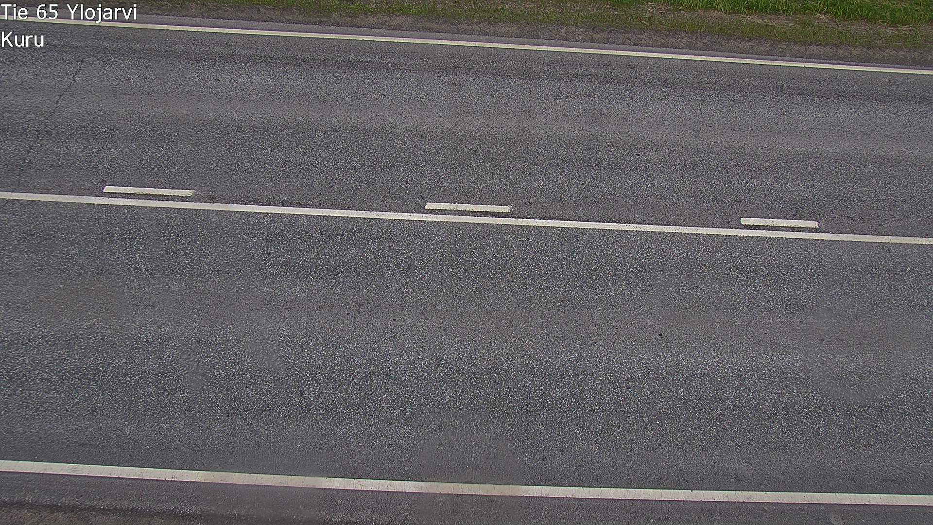 Kelikamerat Kuva Tie 65 Ylöjärvi, Kuru, Ylöjärvi, Pirkanmaa