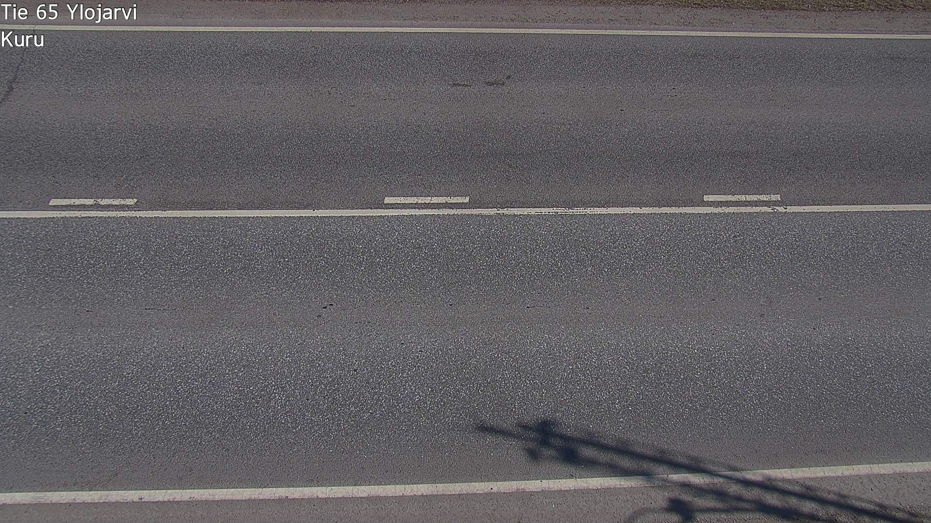 Kelikamerat Kuva Tie 65 Ylöjärvi, Kuru, Ylöjärvi, Pirkanmaa