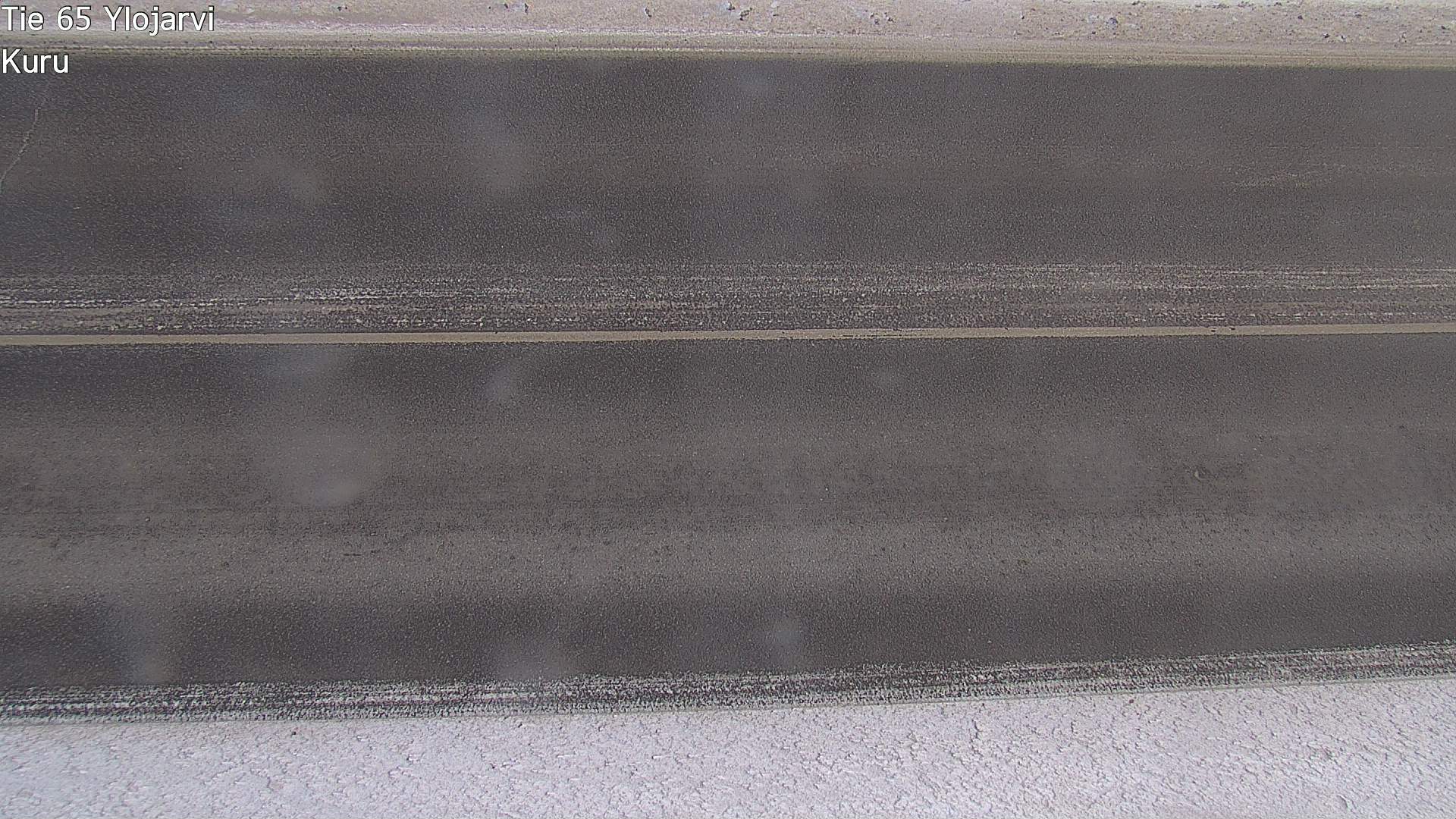 Kelikamerat Kuva Tie 65 Ylöjärvi, Kuru, Ylöjärvi, Pirkanmaa