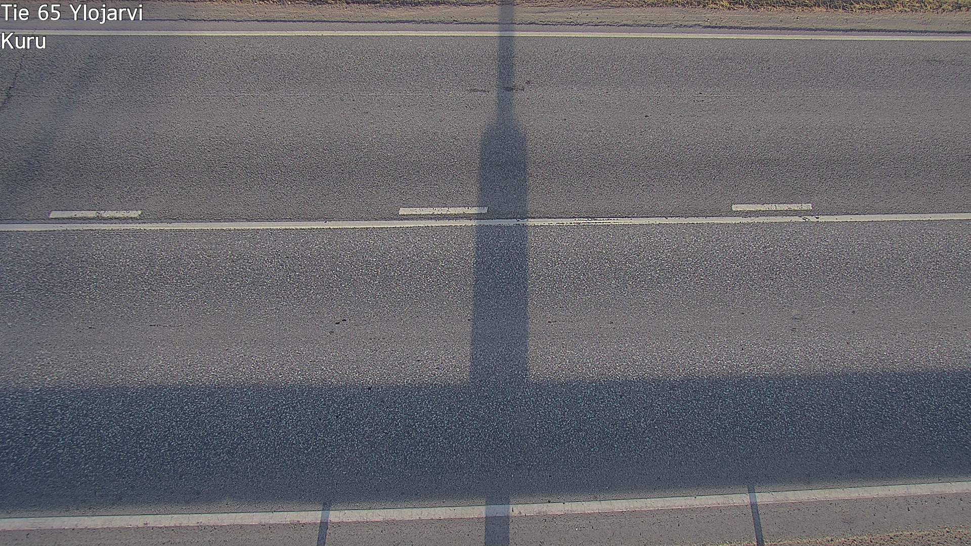 Kelikamerat Kuva Tie 65 Ylöjärvi, Kuru, Ylöjärvi, Pirkanmaa