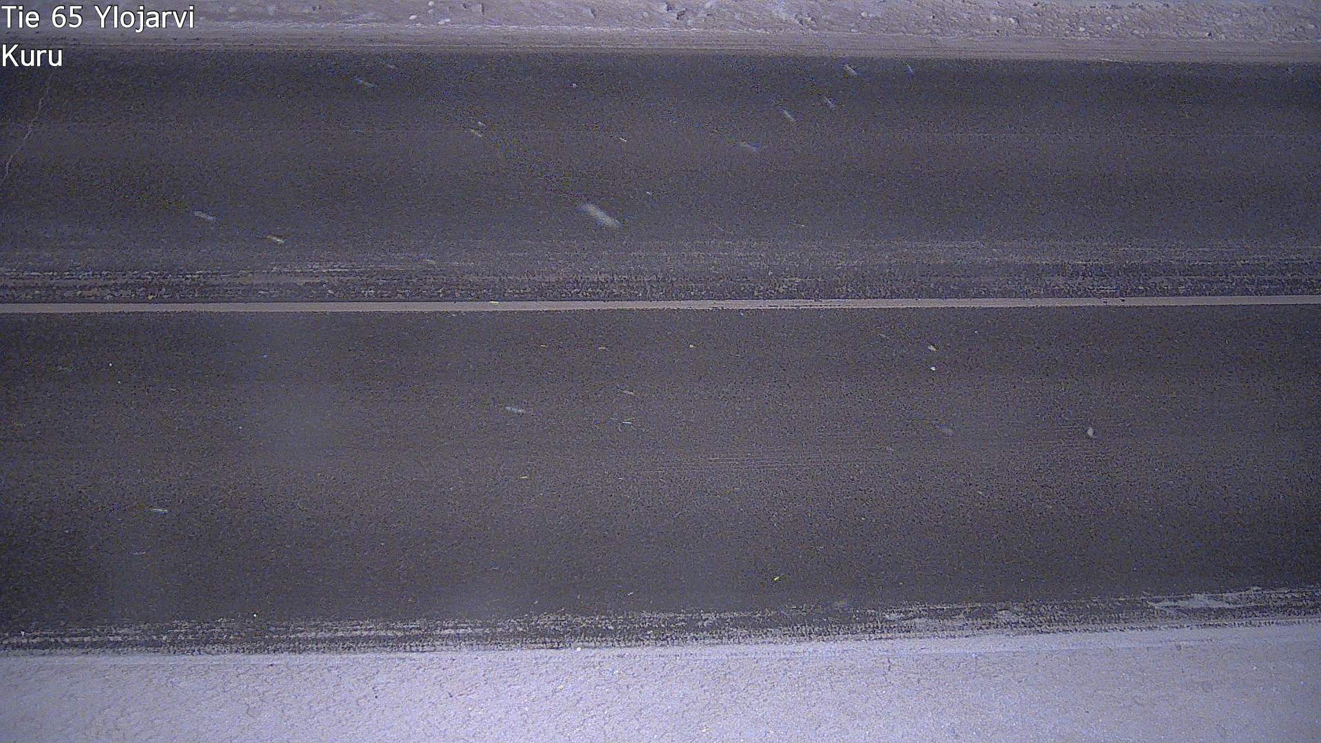 Kelikamerat Kuva Tie 65 Ylöjärvi, Kuru, Ylöjärvi, Pirkanmaa