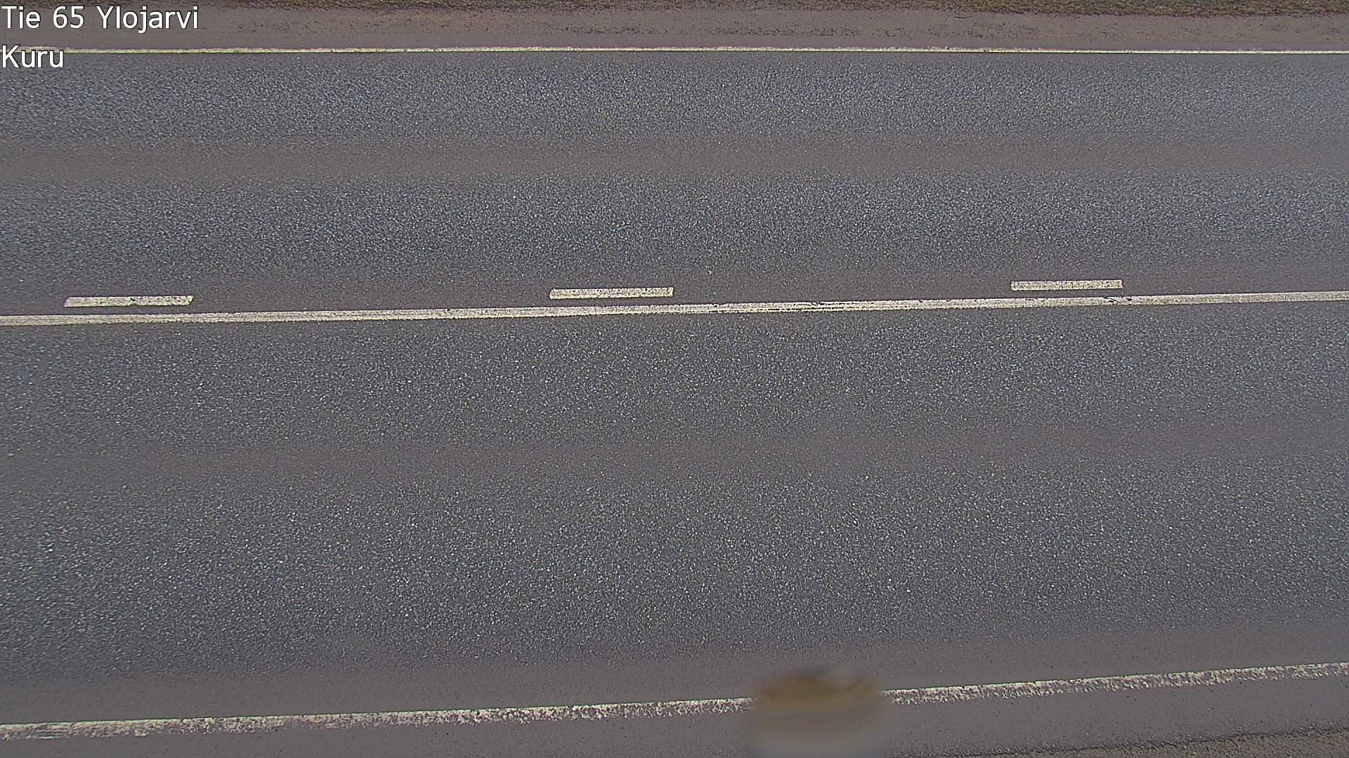 Kelikamerat Kuva Tie 65 Ylöjärvi, Kuru, Ylöjärvi, Pirkanmaa