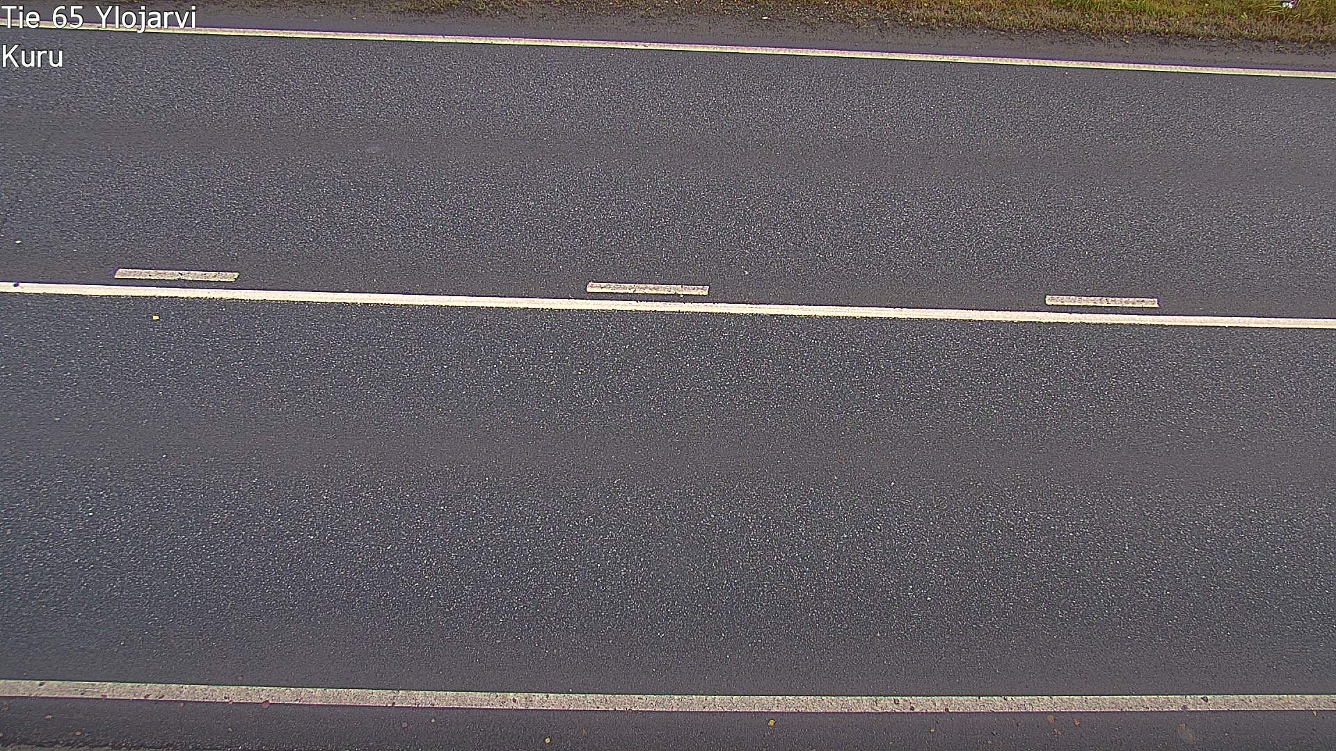 Kelikamerat Kuva Tie 65 Ylöjärvi, Kuru, Ylöjärvi, Pirkanmaa