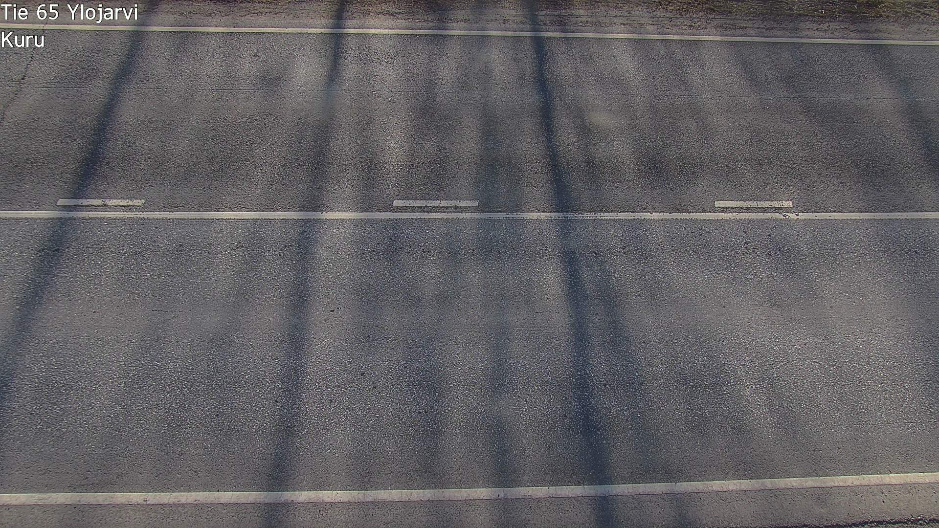 Kelikamerat Kuva Tie 65 Ylöjärvi, Kuru, Ylöjärvi, Pirkanmaa