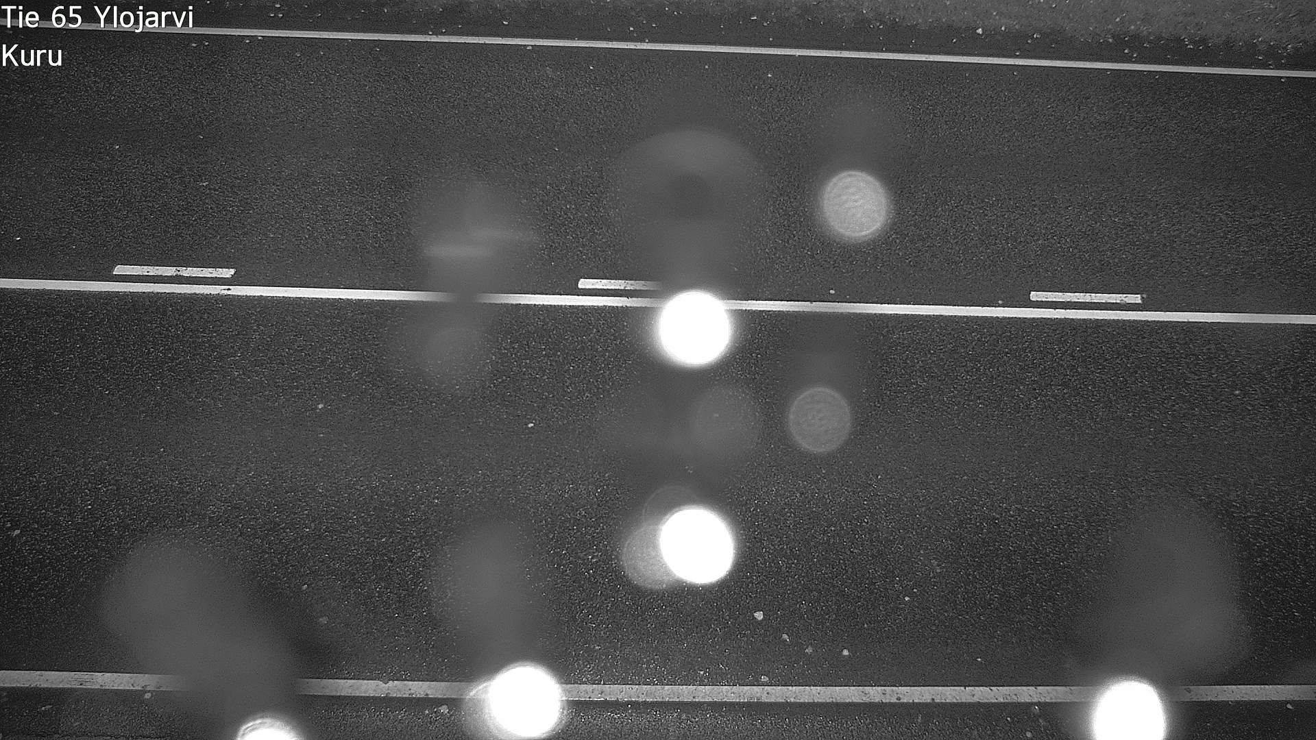 Weather Camera Image Väg 65 Ylöjärvi, Kuru, Ylöjärvi, Pirkanmaa