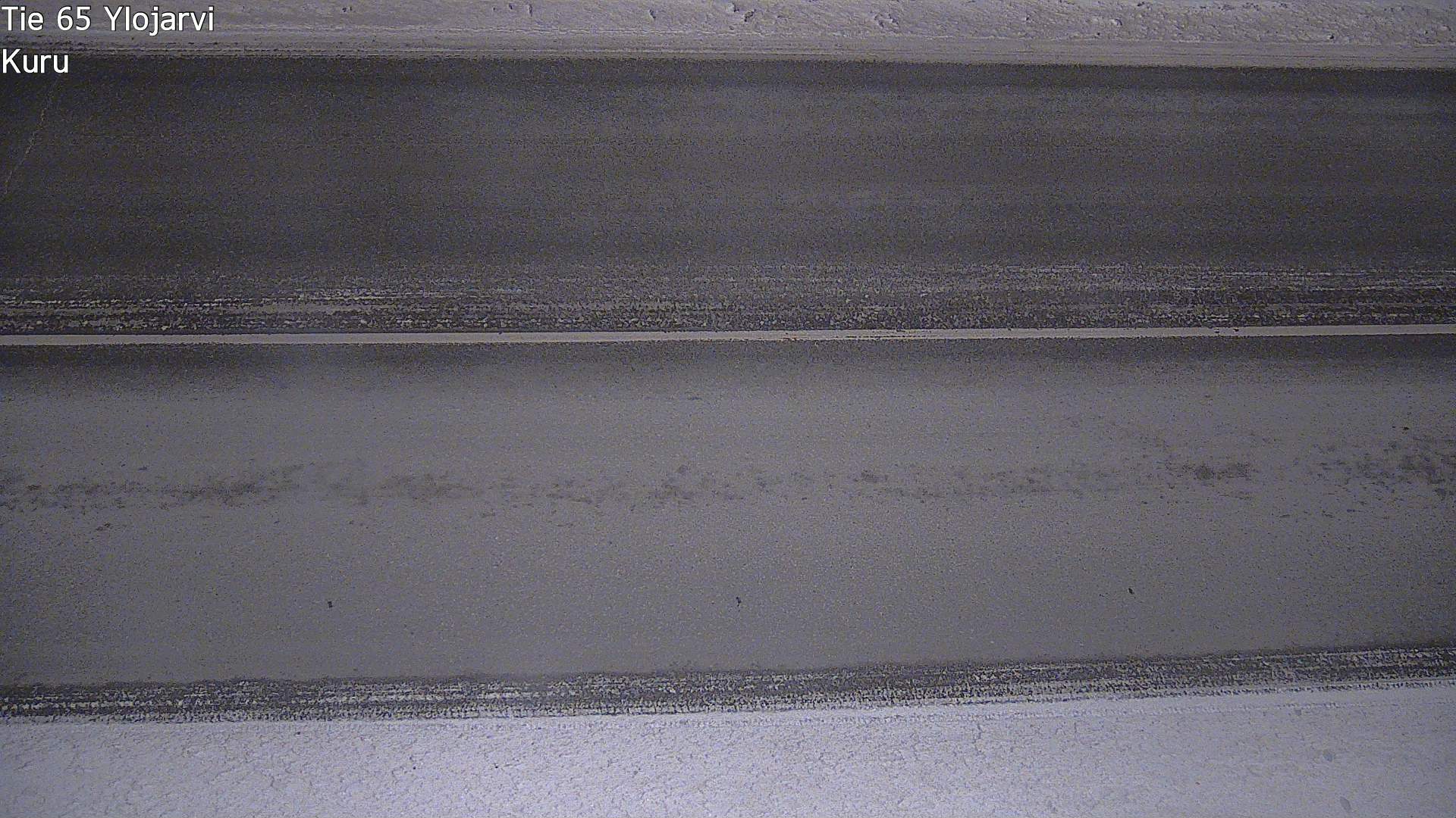 Kelikamerat Kuva Tie 65 Ylöjärvi, Kuru, Ylöjärvi, Pirkanmaa