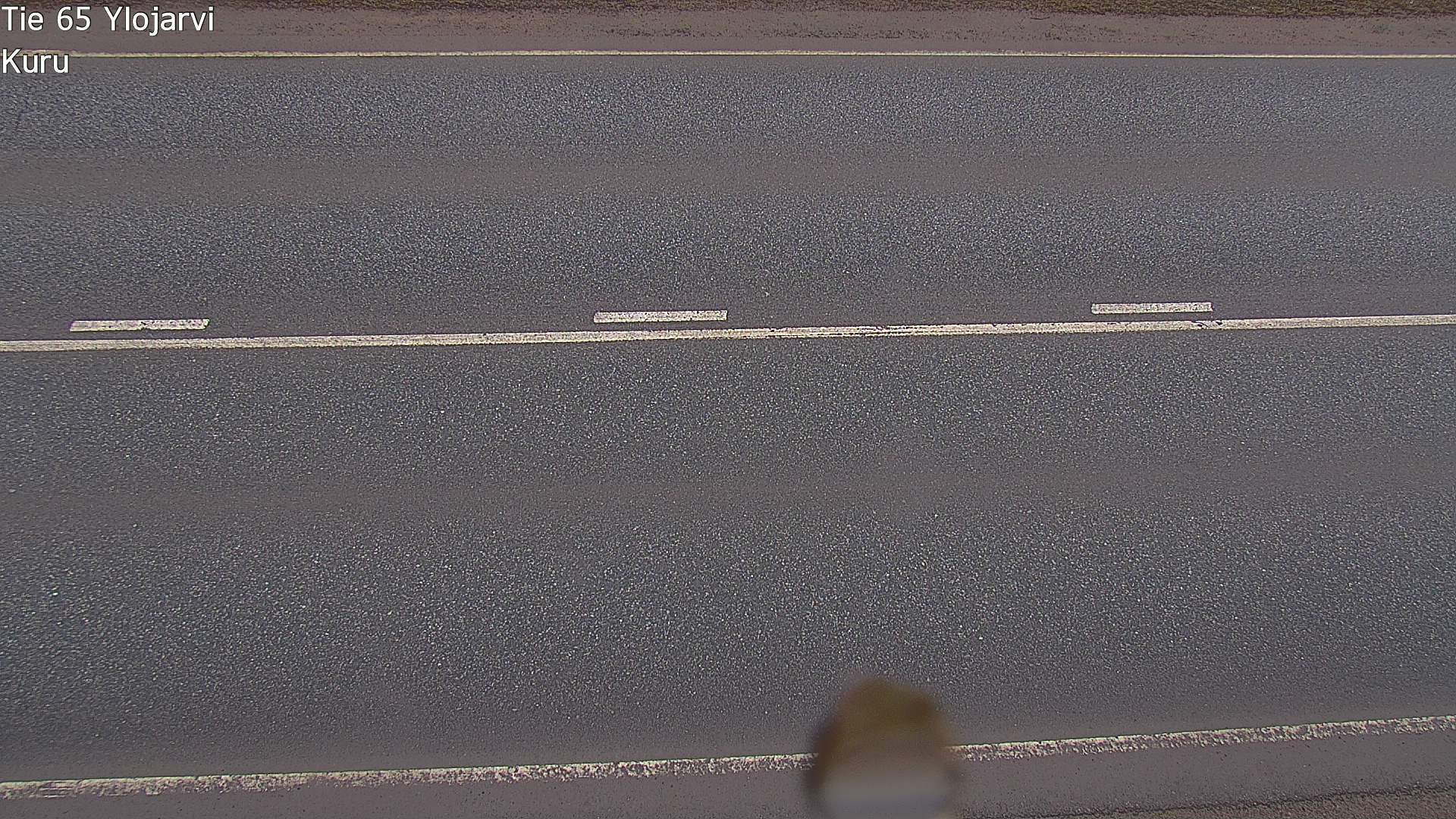 Kelikamerat Kuva Tie 65 Ylöjärvi, Kuru, Ylöjärvi, Pirkanmaa